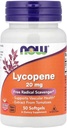 Licopene 20 mg Softgels