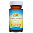Active Folate Quatrefolic Acid 5-MTHF Methylfolate Scelta intelligente per lo sviluppo prenatale del cuore e del cervello vs acido folico sintetico