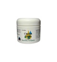 Chrysin Cream | Per uomini e donne 2 oz. Jar
