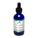 HoneyCombs Saw Palmetto Extract – Integratore di erbe Supporta il Tratto urinario e la salute riproduttiva per gli uomini e le donne – Alcol-Free, Sega stampata a freddo Palmetto estratto liquido, 1 Fl Oz