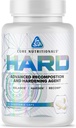 Nutrizioni Nutrizioni Nutrizioni Nutrizione Hard Recomposition & Hardening Agent | Supporto ormone, Gestione Cortisol, Fat Loss | con KSM-66, DIM, & L-teanina | 84 capsule