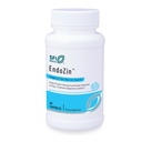SFI Health Klaire Labs Endozin - Zinc Carnosine Complex con L-Glutamina per supportare la funzione barriera intestinale, soluzioni anallergiche (60 capsule)