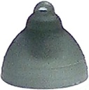 Phonak apparecchi acustici LARGE Dimensioni Domes CLOSED