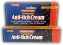 Massima crema medicata anti-itch