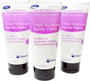 Pasto della pelle anticritica - Protezione della pelle / Barriera Paste 6 oz Tube (Pack of 3)