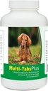 Salute razze Dachshund Multi-Tabs Plus Chewable Tablets 180 Conte