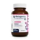 Metagenics Ostera - Rimodellamento sano di ossa* - Integratori di sostegno per le donne* - con vitamine D & K, cloridrato di Berberina - senza glutine - per le donne postmenopausa - 60 compresse