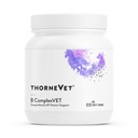 ThorneVET B ComplexVET – Supporto complesso di vitamina B per cani e gatti - 60 Soft Chews