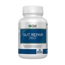Gut Repair 360: Formula naturale emersa dal laboratorio - Pure Essence Organic Capsules Non-GMO Gluten-Free Soy-Free Dairy-Free USA Made - Supporting Your Healthy Gut