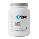 Klean Athlete | Klean Casein Protein | Progettato per aiutare con il recupero e ridurre la rottura del muscolo.* | NSF Certificato per lo sport | 23.2 Ounces | Natural Chocolate Flavor