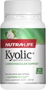 Estratto di aglio Kyolic Nutra-Life 120 capsule