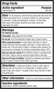 Creatore Explorador Equate massima resistenza Cortisone Anti-Itch Spray, 3 oz Sponge Card Gift