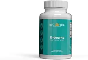 Endurance (ex Microhydrin) 120 caps