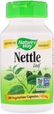 Leaf 435 mg, TRU-ID Certificato, Progetto Non OGM, Vegetariano, 100 Conte, Confezione da 2