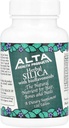 Alta Salute Prodotti - Silica con Bioflavonoidi, 500 mg, 120 compresse