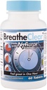 Respirare chiaro con NT Factor (60 compresse)