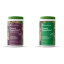 Sorprendente erba verdi miscela Superfoods polvere (originaria + antiossidante)