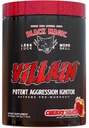 VILLAIN - Alimentazione Magia Nera