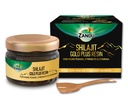 Zandu Himalayan Shilajit Resina | Integratore naturale a base vegetale per energia, resistenza e prestazioni fisiche | Supporta stile di vita attivo & vitalità | 0.71 Oz (20g)