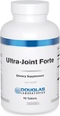 Douglas Laboratories Ultra-Joint Forte | Supporta tessuti connettivi, giunti e cartilage | 90 compresse