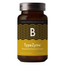D'Adamo Nutrizione personalizzata TipoZyme - Enzima digestivo (tipo B)