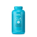 GNC Total Lean CLA, Migliorare la composizione corporea & magra del tono del muscolo, Carburanti il metabolismo grasso & energia senza stimolanti, senza glutine, 180 Softgels