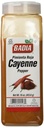 Badia Pepper Cayenne, 16 once