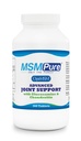KALA HEALTH MSMPure Supporto congiunto avanzato Tablet – Glucosamina, Condroitina, OptiMSM, Ester-C & Manganese per la salute congiunta, Flessibilità & Mobilità – Glucosamina Sperimentale, 360 Count
