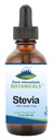 Pure Mountain Botanicals Liquid Stevia Drops - Natural Sweetener - Concentrato Sugar Free Substitute Diabetic Friendly Ideale per Keto Low Carb e Vegan Diet Grande Addizione al programma di perdita di peso