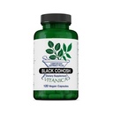 Vitanica Black Cohosh, Cimicifuga Extract Plus, Vegan, 120 capsule