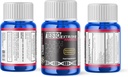 Testo Extreme anabolizzanti (4 mesi di corso) Testosterone Booster, crescita del muscolo e resistenza Stack