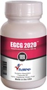 EGCG- 1000 mg Estratto verde del tè (60 capsule)
