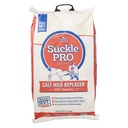 Manna Pro Suckle Pro Calf Milk Replacer - 22% Proteine con Probiotici - 25 lb
