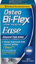 Osteo BiFlex One Per Day, Joint Health Ease, Advanced Triple Action, 28 Mini Tablet