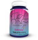Nootropics Depot Sabroxy® Tablets | 500mg | 30 Count | Minimo 10% Oroxylin-A | Oroxylum indicum | Maggio Aiuto Promuovere Focus & Motivation | Maggio Aiuto Promuovere la funzione cognitiva
