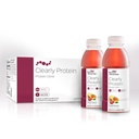 Vantaggio Bariatrico Punch di frutta chiaramente proteine 12 bottiglie EA
