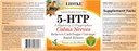 Lidtke 5-HTP 120 capsule Integratore alimentare