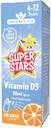 Natura Aiuto Super Stelle Vitamina D Spray 1.01 fl oz