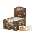 GoMacro MacroBar Mini Organic Vegan Protein Bars, Variety Pack, 0.9 Oz, 24 Conte