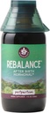 WishGarden Herbs ReBalance Dopo l'ormone della nascita - Integratore di erbe vegetale con Vitex Berry & Motherwort Supports Livelli di ormone del post-parto sano e bilanciamento dell'ormone postnatale, 4oz