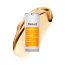 Correttore di cerchi scuri Murad Vita-C Eyes – Vitamina C, Algae e siero di occhio di cetriolo per l'illuminamento, la riduzione del poffiness e le linee di smoothing – 0.5 Fl Oz