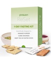 Prolon 1-Day Reset Fasting Kit | Fast with Food | Supports Healthy Aging & Weight Management | Low-Calorie, Plant-Based Meals & Snacks | Sviluppato per non rompere il vostro veloce (1-Day Kit)