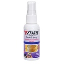 Zymox (OTC) Spray w/Hydrocortisone 0.5% , 2 Fl Oz (Pack of 1)