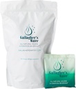 Gallagher's Water 12 Pack All-Natural Equine Hydration Treat - Enhancement Powder Mix Horse Drink Treat to Help Encourage to Drink Water - Realizzato con tutti gli ingredienti naturali, FEI Compliant
