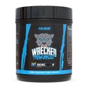 Polvere pre-allenamento, formula avanzata, potenzia l'energia, messa a fuoco, pompe e prestazioni, 10g L-citrullina, 6.4g Beta Alanina, 5g Tirosina, 1g Alpha GPC, 375mg caffeina ad azione rapida & di più (40 Serve)