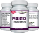 Probiotici avanzati - Supporti Salute Digestiva e Immune