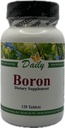 Boron di fabbricazione quotidiana