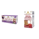 Hyleys 14 giorno perdita di peso + Slim Tea Goji Berry Flavor - gestione del peso Bundles (1 pacchetto)