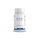 Ricerca biotica Zn-Zyme – zinco da 15 mg, Supporta il sistema immunitario, Funzione cellulare ottimale, Digestivo, Supporto per la salute del tessuto 100 Tab