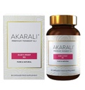 AKARALI Tongkat Ali per le donne, con PHYSTA US Patented Tongkat Ali, Altamente Concentrato, specificamente dosato per le donne, Aiuta ad alleviare i sintomi di Menopause Hot Flashes, Night Sweats, & Mood Swings